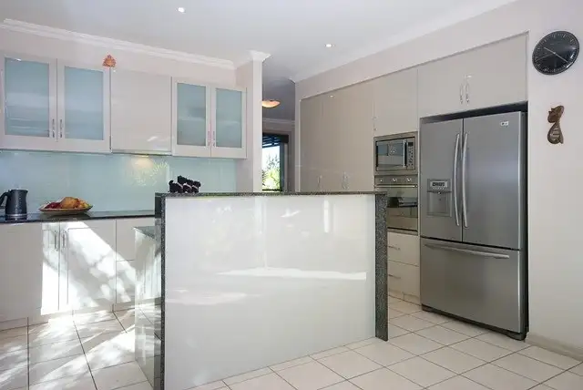 Fifth view of Homely villa listing, 6114 'Badon Village', Ross Street, Benowa QLD 4217