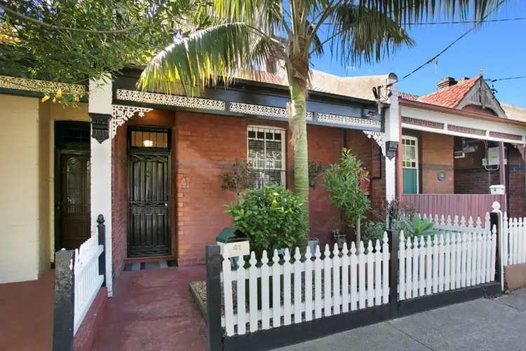 Third view of Homely house listing, 41 Goodsell Street, St Peters NSW 2044