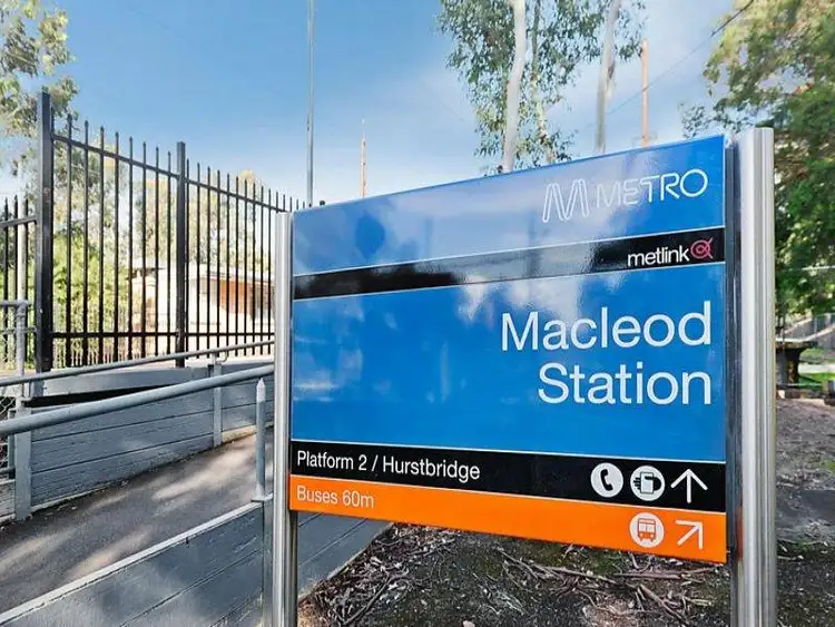 Seventh view of Homely land listing, 22 Lookout Rise, Macleod VIC 3085