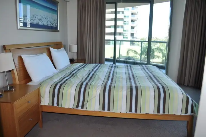 Sixth view of Homely unit listing, Address available on request