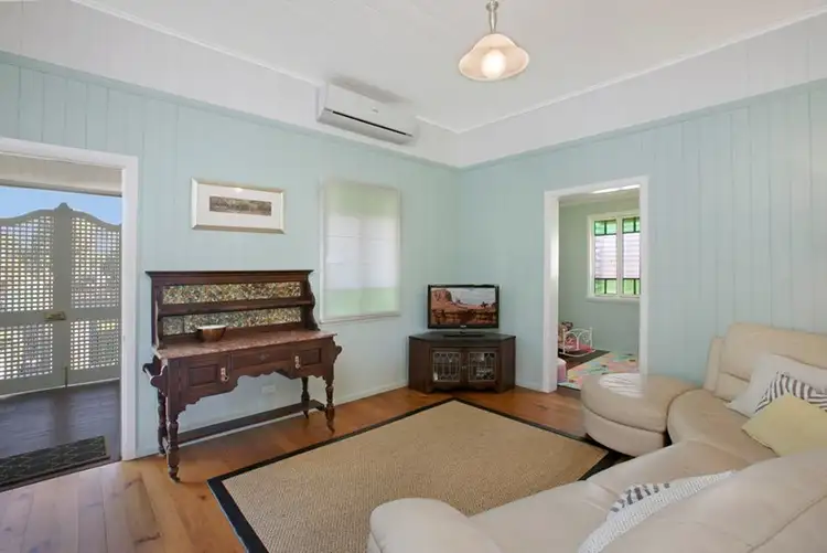 Sixth view of Homely house listing, 53 Cobar Street, Lota QLD 4179