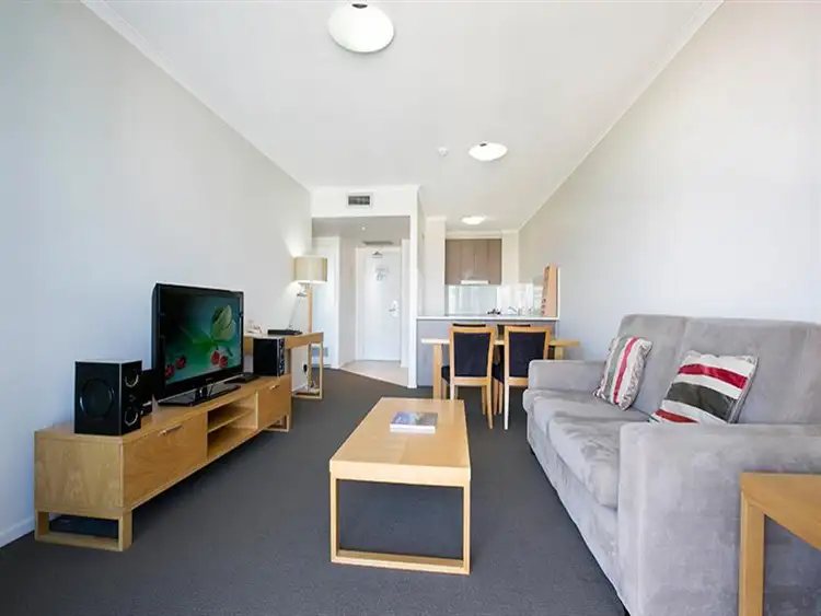 Main view of Homely unit listing, 1206/44 Ferry Street, Kangaroo Point QLD 4169