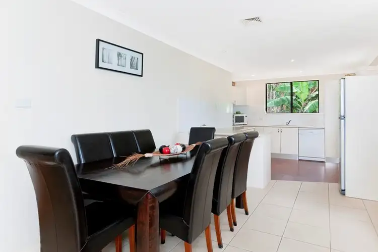 Fourth view of Homely house listing, 10 Tristania Court, Port Macquarie NSW 2444