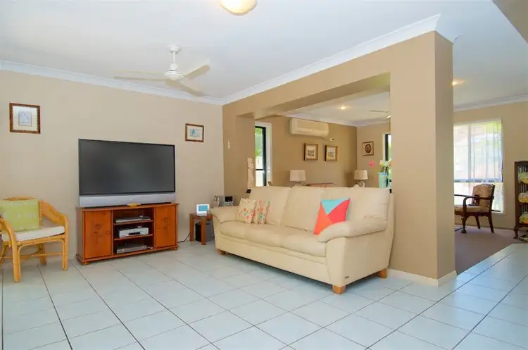 Fourth view of Homely house listing, 98 Christina Ryan Way, Arundel QLD 4214