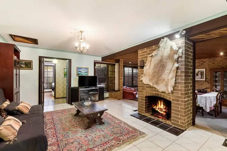 Second view of Homely house listing, 2 Melanie Court, Mount Waverley VIC 3149