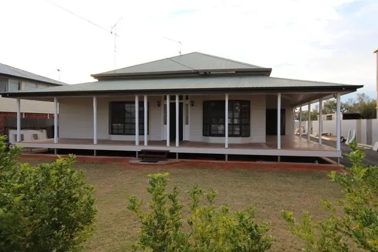 143 Alfred Street, Charleville QLD 4470