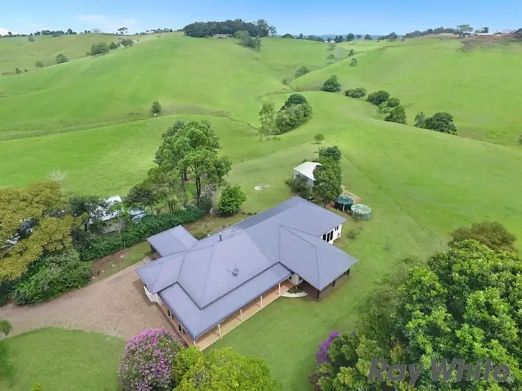 53 Denning Road, Reesville QLD 4552