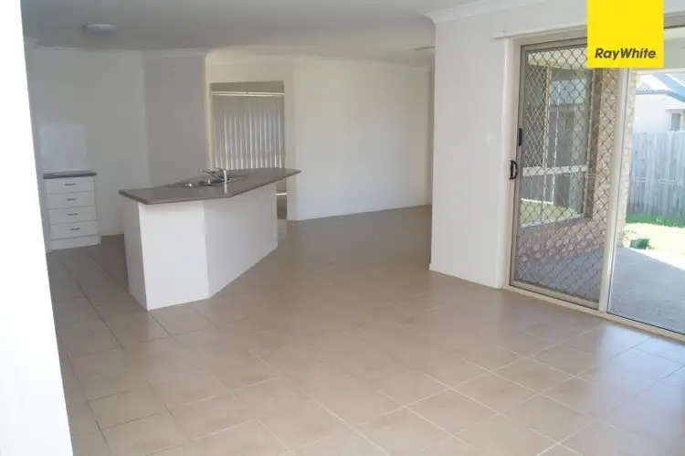 Second view of Homely house listing, 36 Lockyer Place, Crestmead QLD 4132
