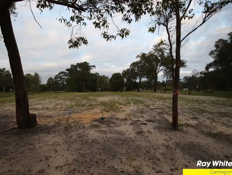 Third view of Homely land listing, Lot 801 Luyer Avenue, East Cannington WA 6107