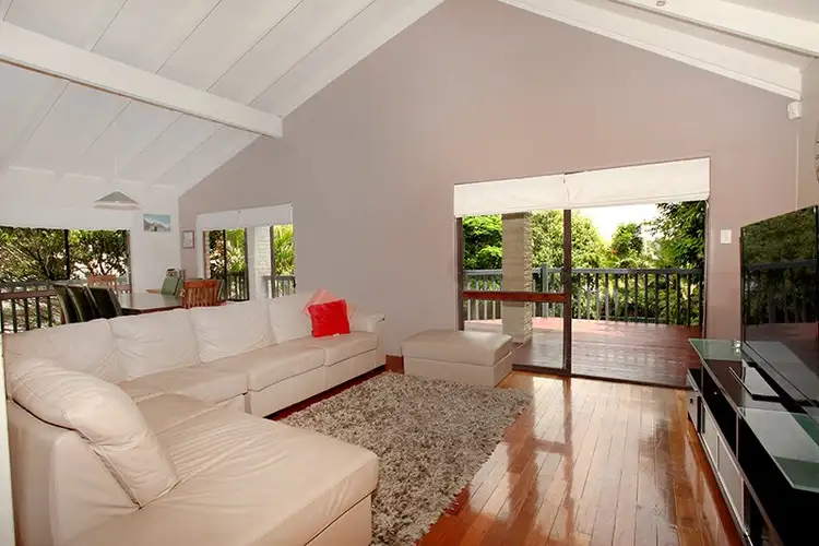 Fifth view of Homely house listing, 34 Okinja Road, Alexandra Headland QLD 4572