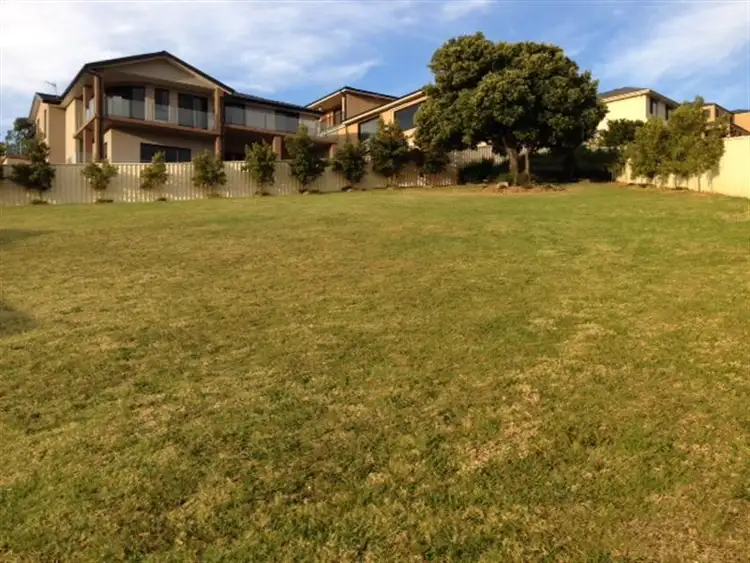 Second view of Homely land listing, 4 Ibis Place, Blackbutt NSW 2529