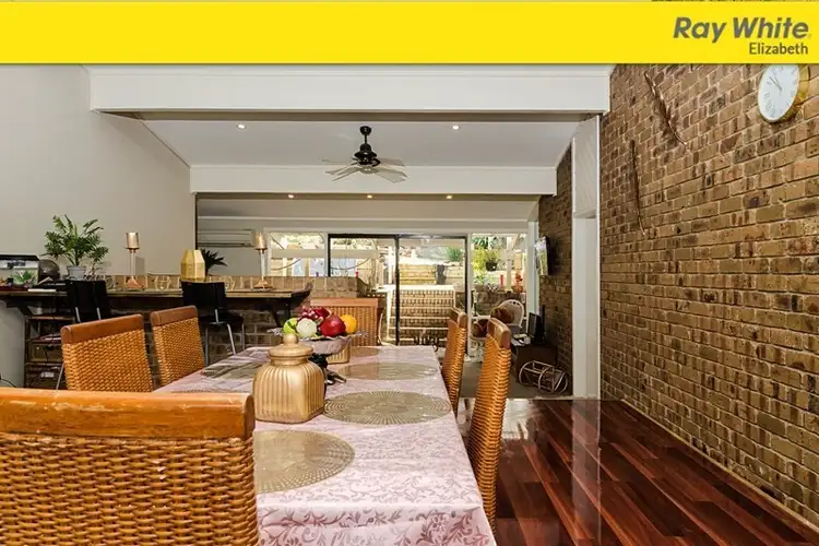 Seventh view of Homely house listing, 8 Jubilee Way, Wynn Vale SA 5127