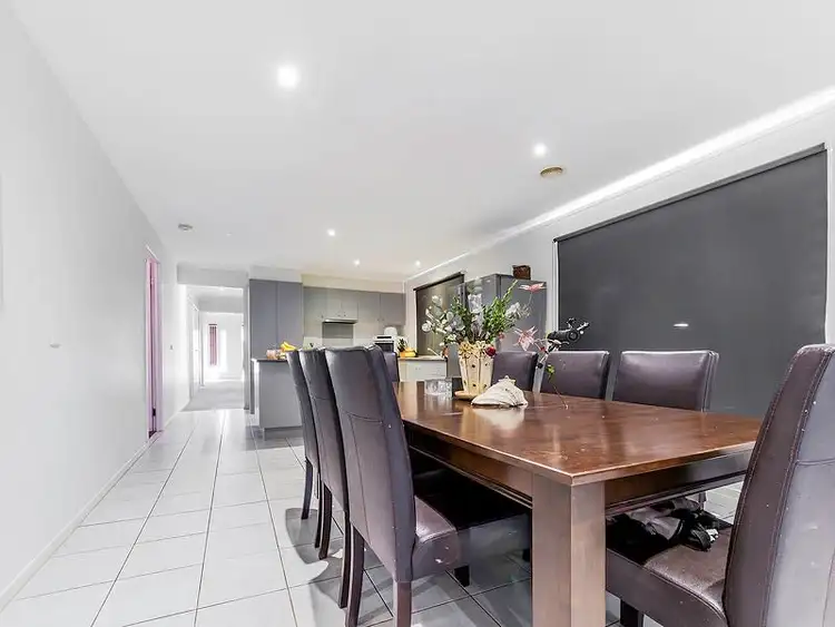 Sixth view of Homely house listing, 18 Hamish Drive, Tarneit VIC 3029