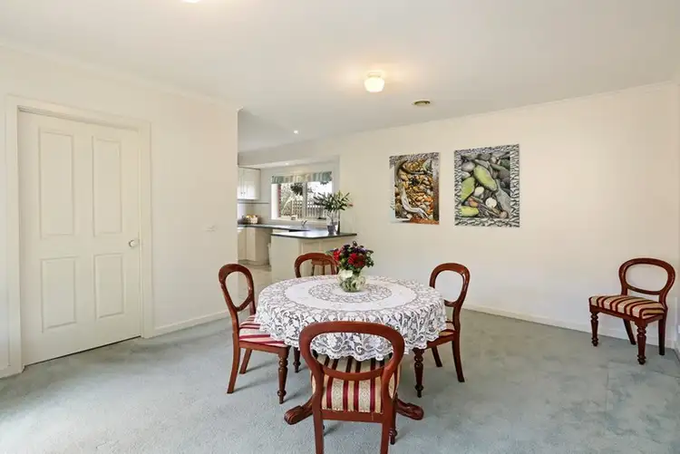 Third view of Homely townhouse listing, 3/51 Percy Street, Newtown VIC 3220