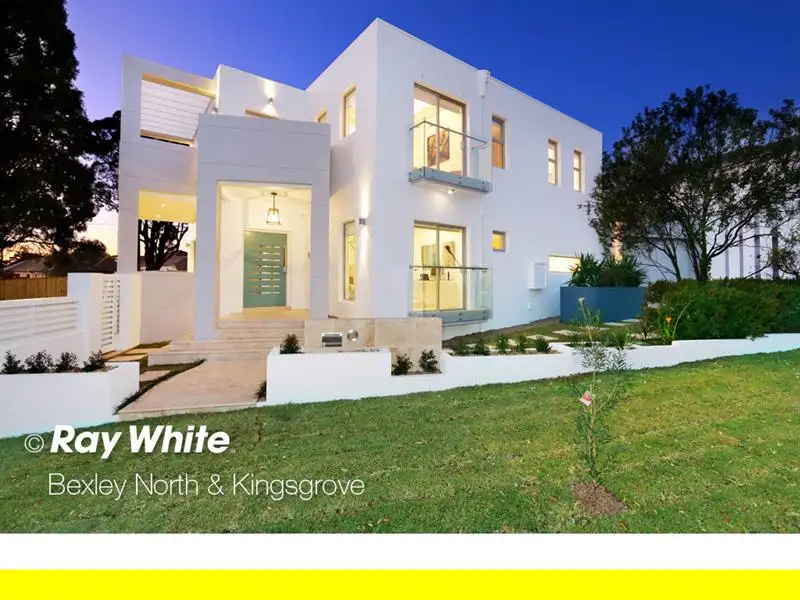 Main view of Homely other listing, 2 Kinsel Avenue, Kingsgrove NSW 2208