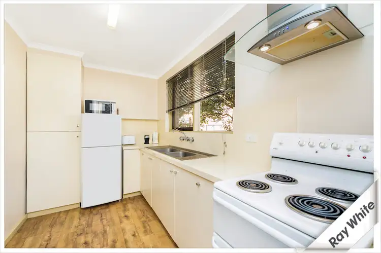 Third view of Homely townhouse listing, 5/16 Broughton Place, Queanbeyan NSW 2620