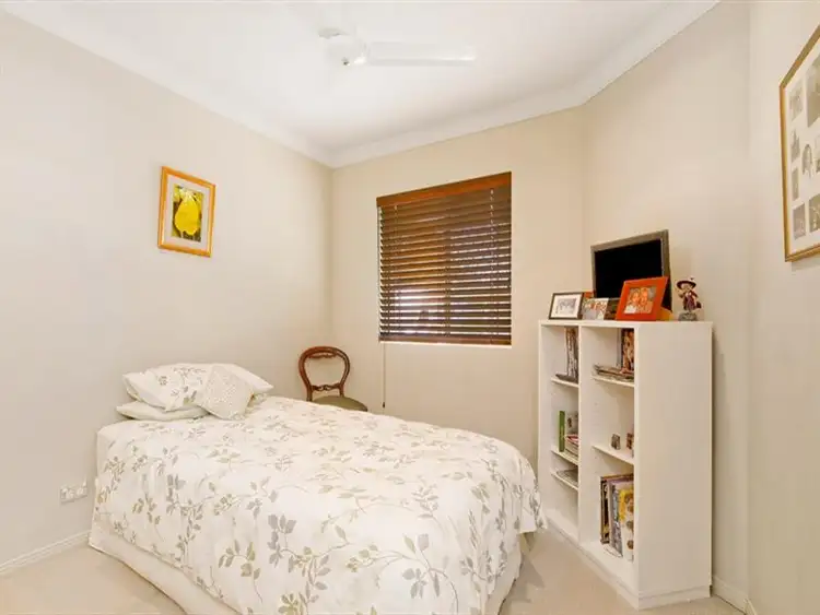 Sixth view of Homely unit listing, 35/55 Paradise Springs Avenue, Robina QLD 4226