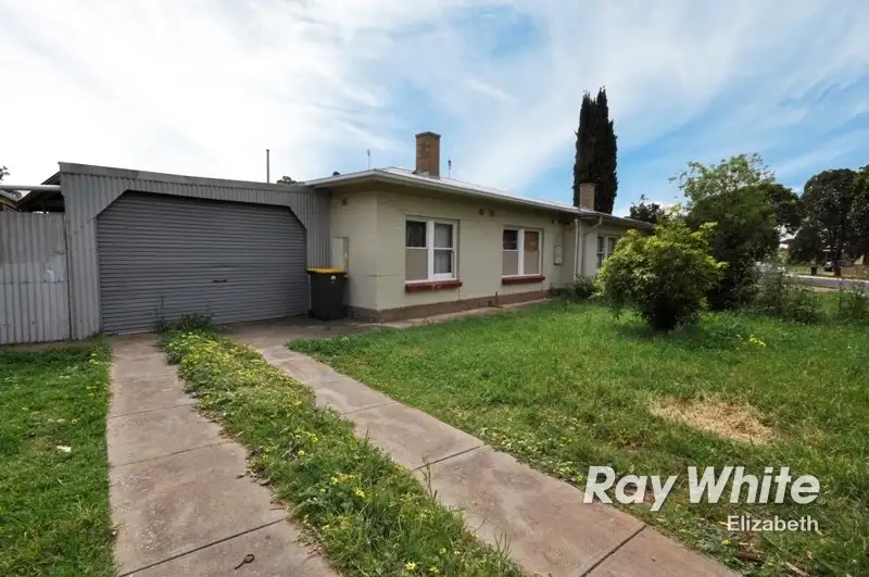 Main view of Homely other listing, 40 Sampson Road, Elizabeth Grove SA 5112