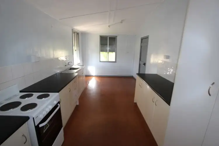 Second view of Homely house listing, 39 King Street, Charleville QLD 4470