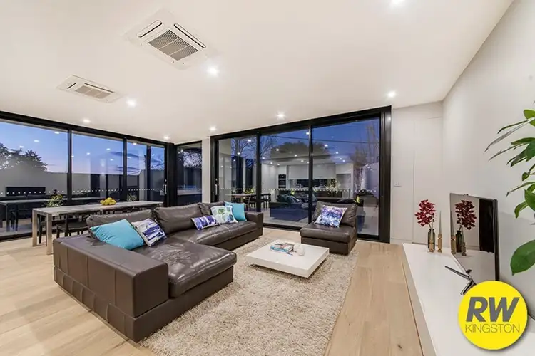 Fourth view of Homely house listing, 18 Beagle Street, Red Hill ACT 2603