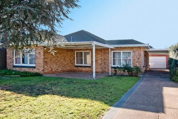 46 Webb Street, Henley Beach SA 5022