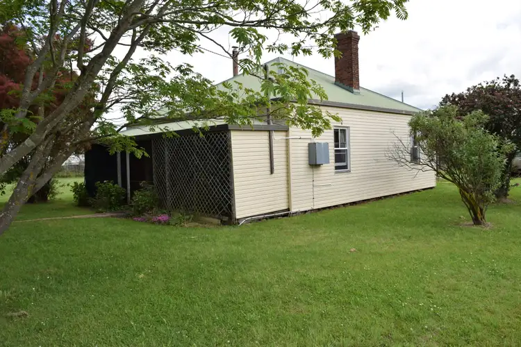 Second view of Homely house listing, 83 Ollera Street, Guyra NSW 2365