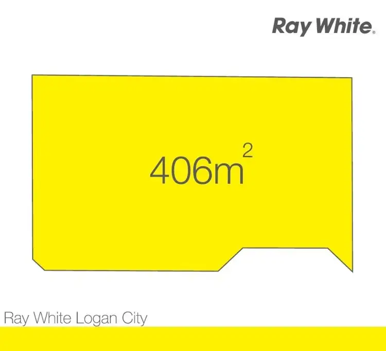 Main view of Homely land listing, LOT 2 - 60 Blue Gum Drive, Marsden QLD 4132