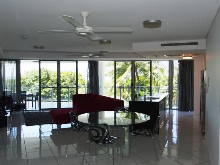 Seventh view of Homely unit listing, 410/114-118 Abbott Street, Cairns City QLD 4870