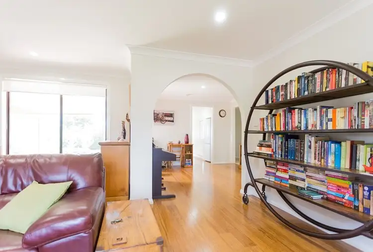 Fourth view of Homely house listing, 6 Goldfinch Way, Orange NSW 2800