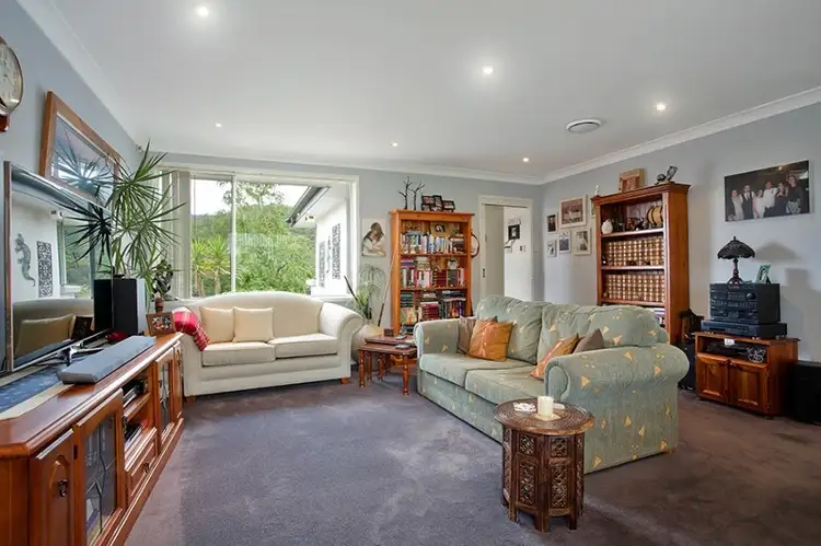 Third view of Homely house listing, 6 Hassans Walls Road, Lithgow NSW 2790