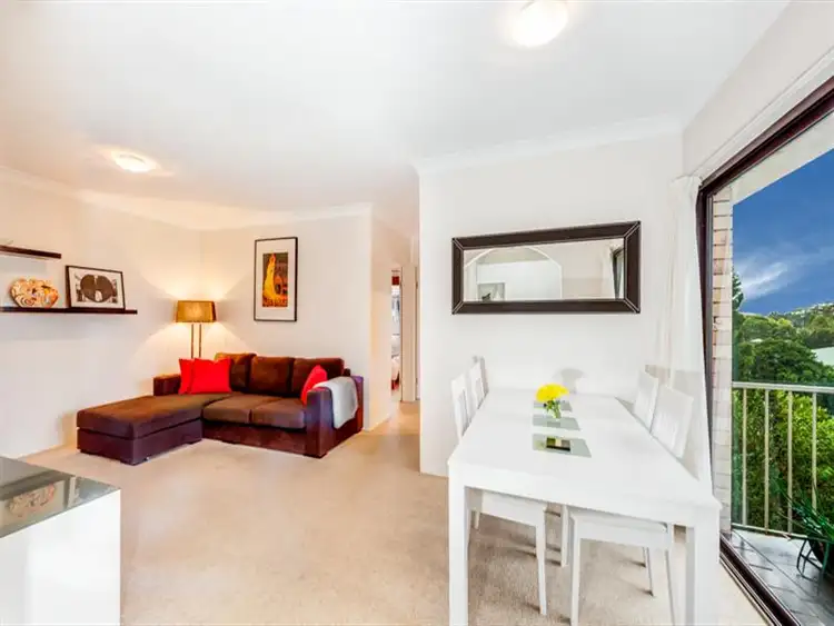 Seventh view of Homely apartment listing, 12/29 Ashburn Place, Gladesville NSW 2111