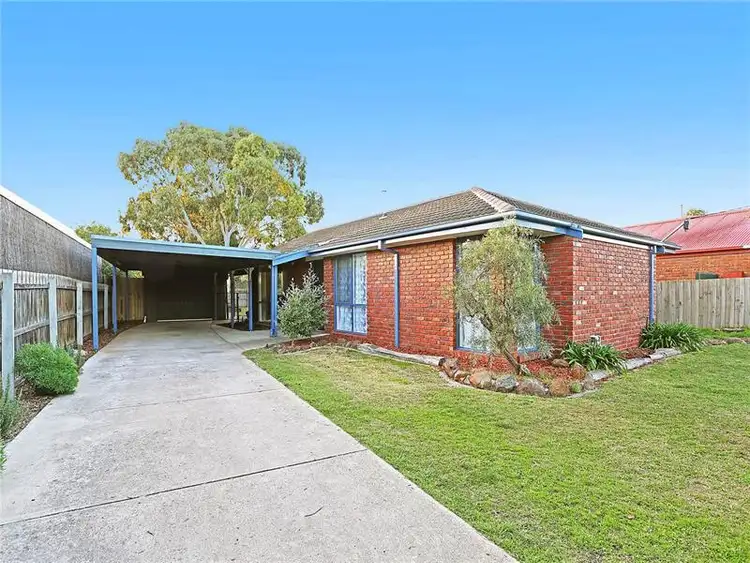 22 Waliki Court, Lara VIC 3212