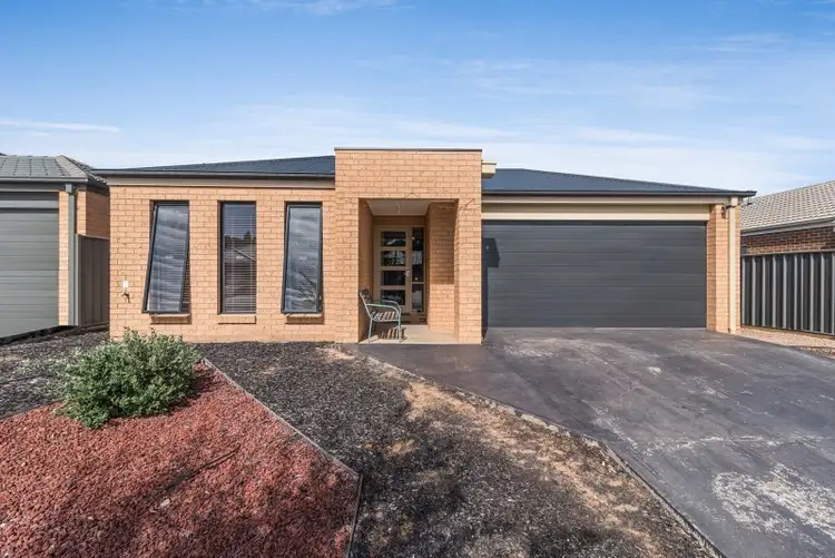 10 Saltbush Street, Jackass Flat VIC 3556