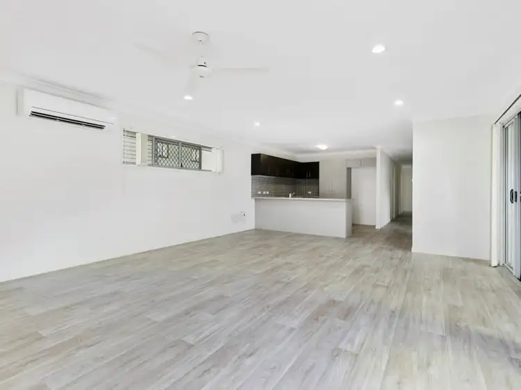 Third view of Homely house listing, 16 Salomon Court, Goodna QLD 4300