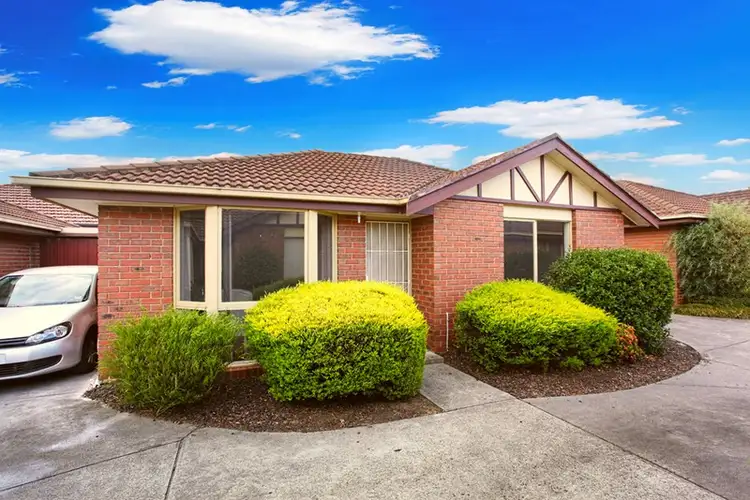 6/47-49 Willesden Road, Hughesdale VIC 3166