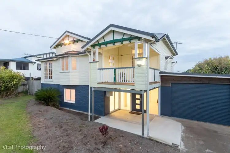 28 Bunda Street, East Innisfail QLD 4860