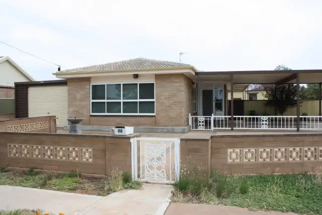 Main view of Homely house listing, 98 Stirling Drive, Whyalla Stuart SA 5608