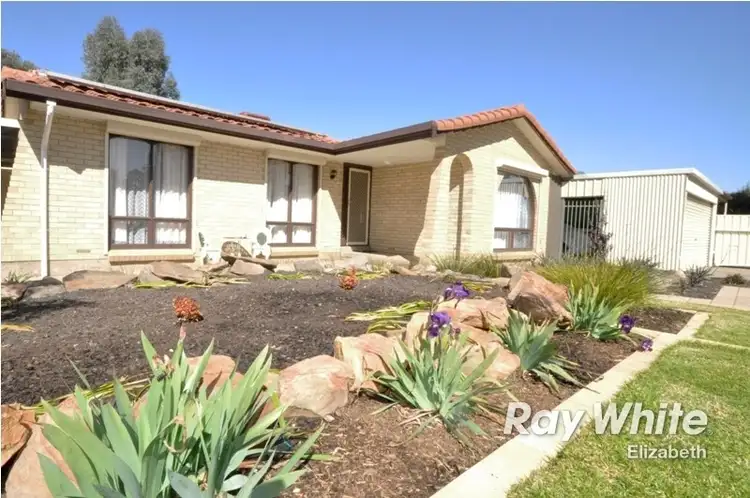 Second view of Homely house listing, 15 Harrington Street, Salisbury Downs SA 5108