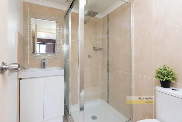 Seventh view of Homely unit listing, 3/74 Bellevue Terrace, Clayfield QLD 4011