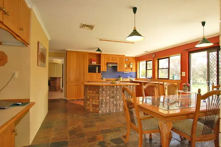 Third view of Homely rural property listing, 1468 Norton Road, Bywong NSW 2621