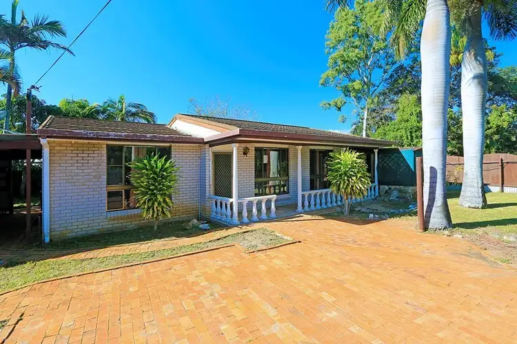 1039 Scenic Highway, Kinka Beach QLD 4703