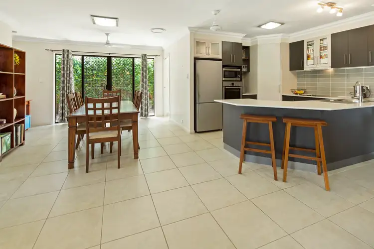 Second view of Homely house listing, 30 Sanctuary Avenue, Jubilee Pocket QLD 4802