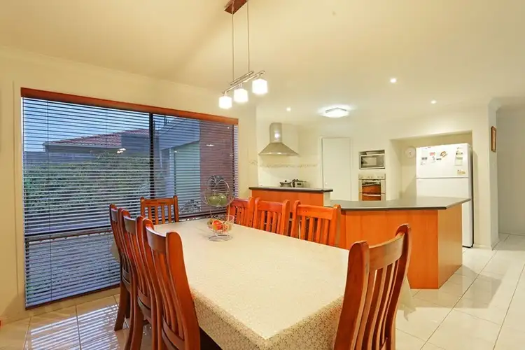 Seventh view of Homely house listing, 1 Princeton Close, Truganina VIC 3029