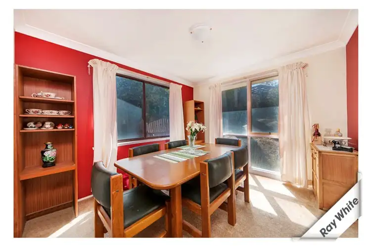 Fourth view of Homely house listing, 43 Archdall Street, Macgregor ACT 2615
