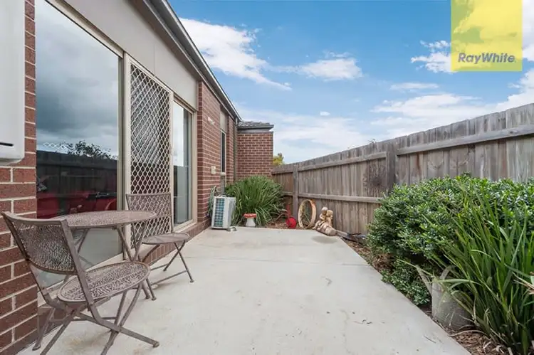 Sixth view of Homely house listing, 2/7 Ravenwoods Way, Craigieburn VIC 3064