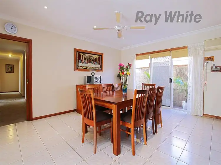 Sixth view of Homely house listing, 110 Neale Road, Deer Park VIC 3023