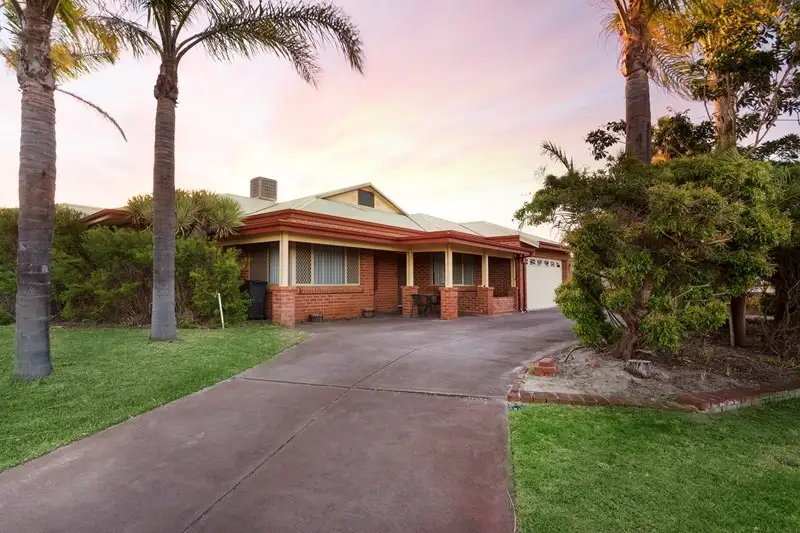 Main view of Homely house listing, 29 Hickory Drive, Thornlie WA 6108