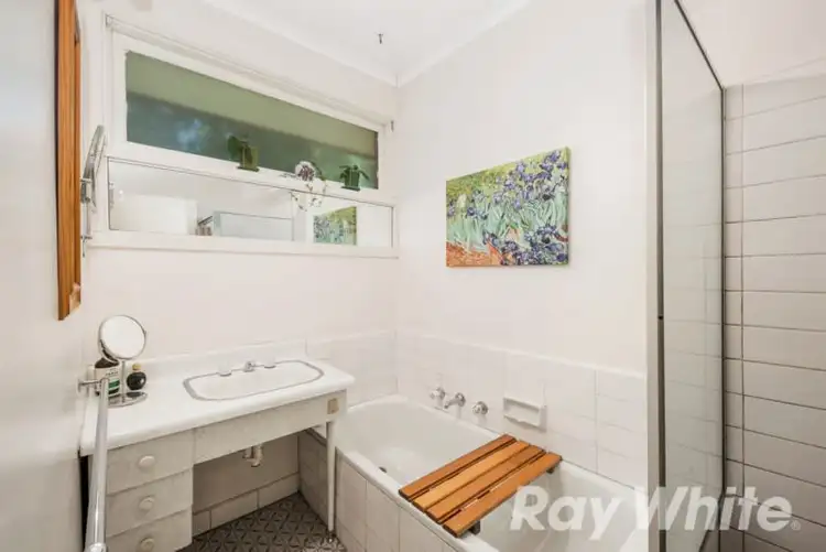 Sixth view of Homely unit listing, 3/2 Williamson Road, Mont Albert North VIC 3129