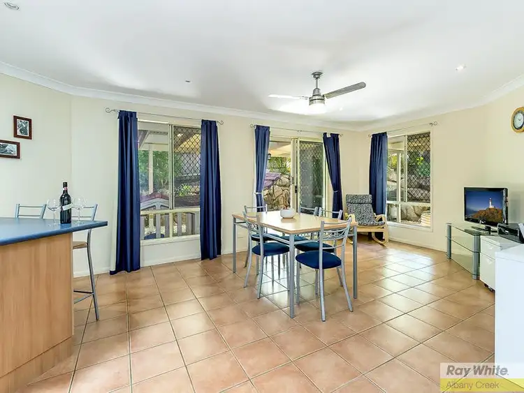 Fourth view of Homely house listing, 3 Handel Court, Eatons Hill QLD 4037
