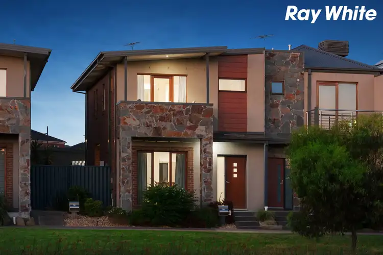 Second view of Homely townhouse listing, 19 Pendula Place, Pakenham VIC 3810
